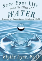 Capa do artigo Save Your Life With The Elixir Of Water