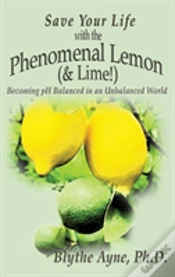 Capa do artigo Save Your Life With The Phenomenal Lemon (& Lime!)