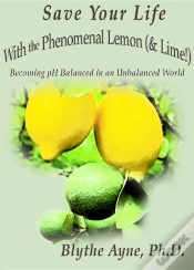 Capa do artigo Save Your Life With The Phenomenal Lemon (& Lime!)