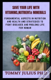 Capa do artigo Save Your Life With Vitamins, NutrіеNt & Minerals
