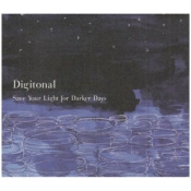 Capa do artigo Save Your Light for Darker Days - CD