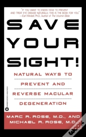 Save Your Sight