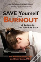 Save Yourself From Burnout