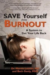 Capa do artigo Save Yourself From Burnout