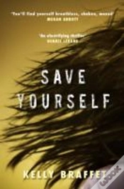 Capa do artigo Save Yourself