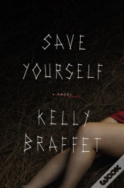 Capa do artigo Save Yourself