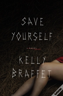 Capa do artigo Save Yourself