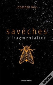 Capa do artigo Saveches A Fragmentation