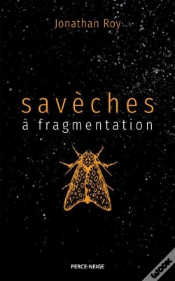 Capa do artigo Saveches A Fragmentation