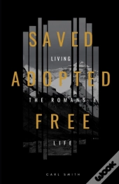 Saved, Adopted, Free