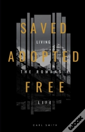 Capa do artigo Saved, Adopted, Free
