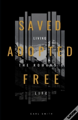 Capa do artigo Saved, Adopted, Free