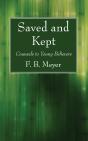 Saved And Kept - Preview