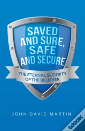 Capa do artigo Saved And Sure, Safe And Secure