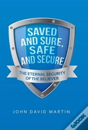 Capa do artigo Saved And Sure, Safe And Secure