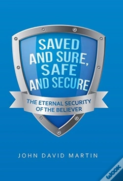 Capa do artigo Saved And Sure, Safe And Secure