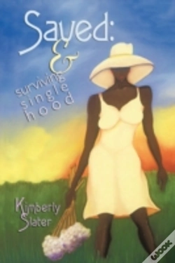 Capa do artigo Saved: And Surviving Single Hood