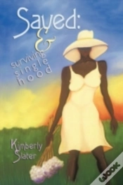 Capa do artigo Saved: And Surviving Single Hood