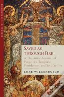 Saved As Through Fire