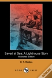 Capa do artigo SAVED AT SEA