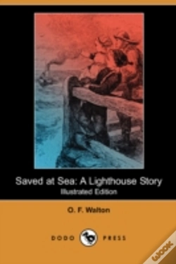 Capa do artigo SAVED AT SEA