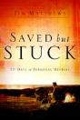 Saved, But Stuck - Preview