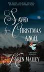 Saved By A Christmas Angel - Preview