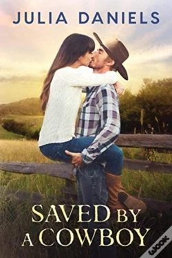Capa do artigo Saved By A Cowboy