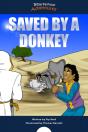 Saved By A Donkey - Preview