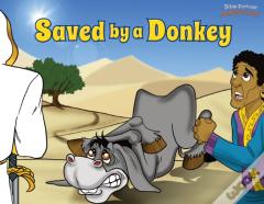 Saved By A Donkey