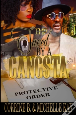 Capa do artigo Saved By A Gangsta