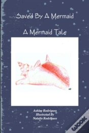 Capa do artigo Saved By A Mermaid