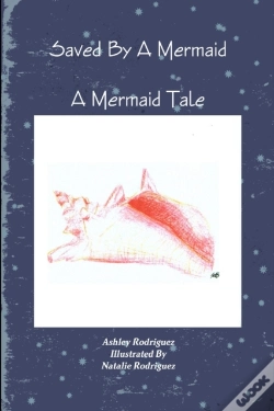 Capa do artigo Saved By A Mermaid