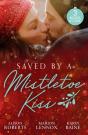 Saved By A Mistletoe Kiss - Preview