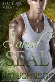 Capa do artigo Saved By A Seal