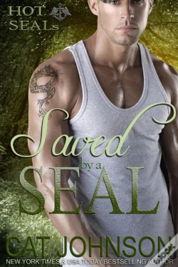 Capa do artigo Saved By A Seal