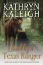 Saved By A Texas Ranger - Preview