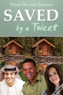 Capa do artigo Saved By A Tweet