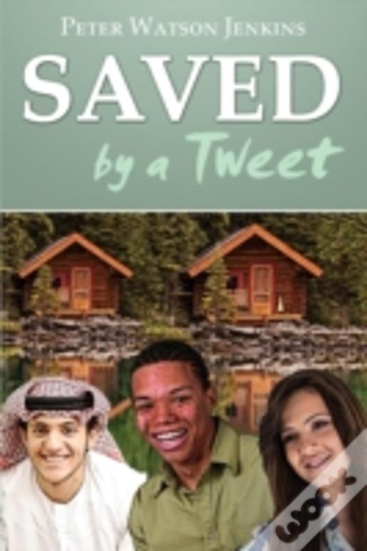 Saved By A Tweet