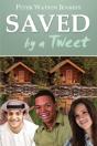 Saved By A Tweet - Preview
