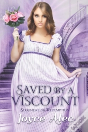 Capa do artigo Saved By A Viscount