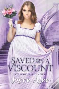 Capa do artigo Saved By A Viscount