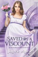 Saved By A Viscount