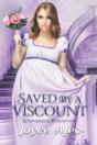 Saved By A Viscount - Preview