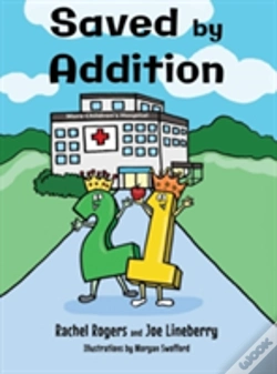 Capa do artigo Saved By Addition