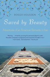 Capa do artigo Saved By Beauty