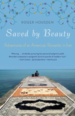 Capa do artigo Saved By Beauty