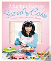 Saved By Cake