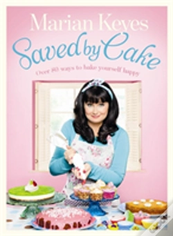 Capa do artigo Saved By Cake