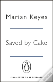Capa do artigo Saved By Cake